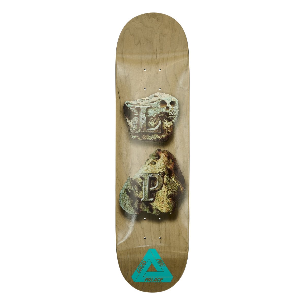 PALACE SKATEBOARDS LUCAS PRO S38 8.2 | DPRTMEN