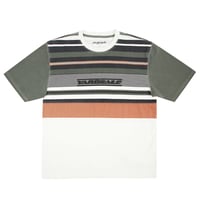 YARDSALE  CLUB T-SHIRT (WHITE)