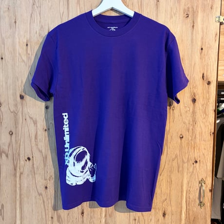 xD unlimited T-shirts