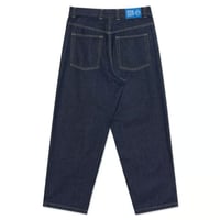 POLAR SKATE CO.  Big Boy Pants - One Wash