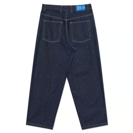 POLAR SKATE CO.  Big Boy Pants - One Wash