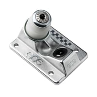 ACE TRUCKS MFG  AF1 INVERTED" BASEPLATES (FITS ALL ACE HANGERS)