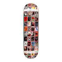 HOCKEY  PLAYING CARDS SHAPE 1 - 8.18