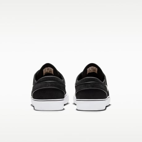 NIKE SB  ZOOM JANOSKI OG+ - BLACK