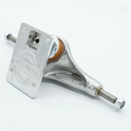 INDEPENDENT TRUCKS / Stage 11 Forged "TITANIUM" Standard