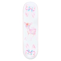 APRIL SKATEBOARDS  MINI - RAYSSA LEAL - BOWS