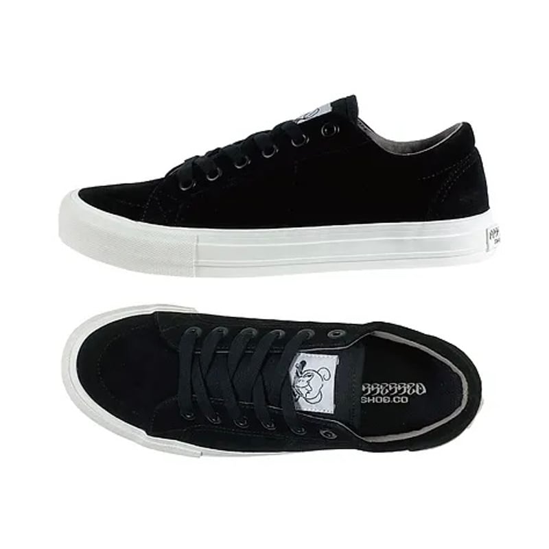 訳あり激安　YUKS / Type 1 - suede - f/o sabacu 540-500-100-i3.jpg