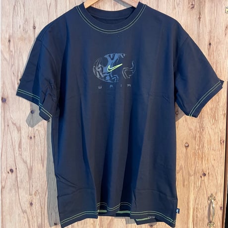 NIKE SB ISHOD TEE - BLACK