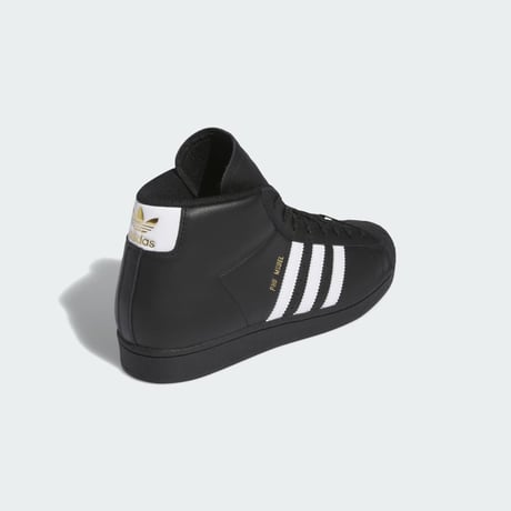 ADIDAS SKATEBOARDING  PRO MODEL ADV