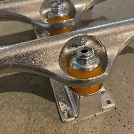 INDEPENDENT TRUCKS / Stage 11 Forged "TITANIUM" Standard