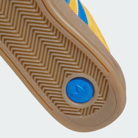 ADIDAS SKATEBOARDING  GLENBURN KJ5041