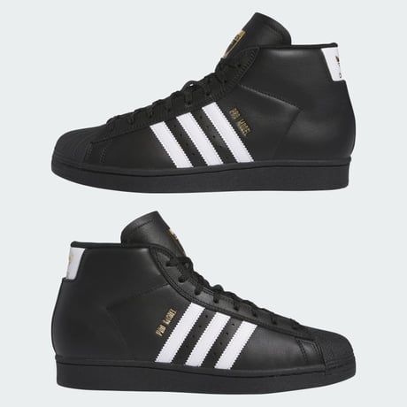 ADIDAS SKATEBOARDING  PRO MODEL ADV