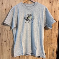 NIKE SB ISHOD TEE - GREY