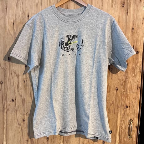 NIKE SB ISHOD TEE - GREY