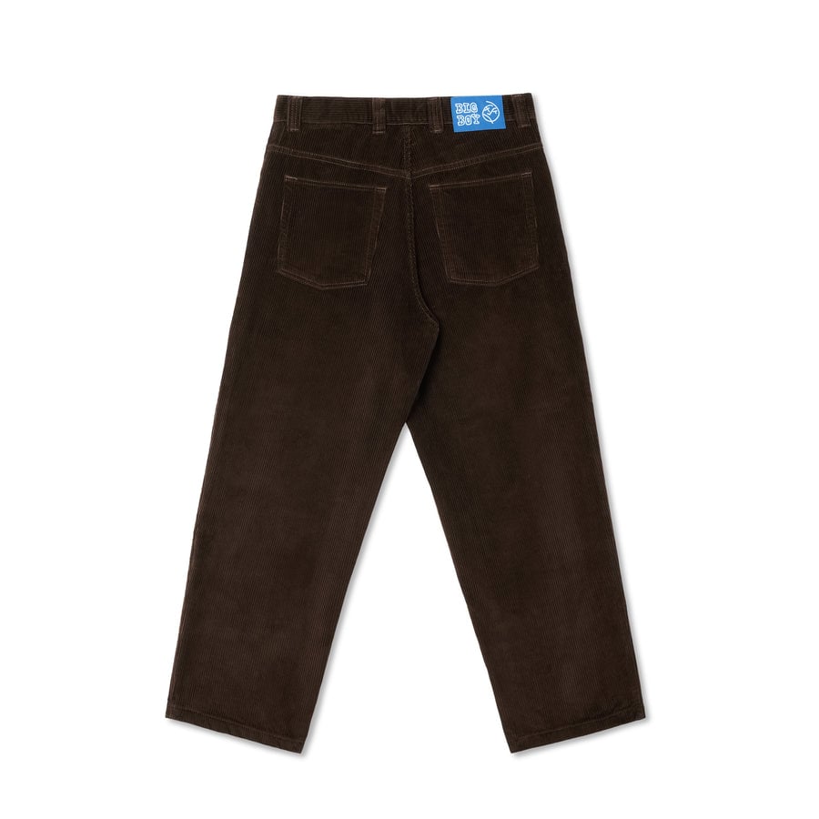 最終値下げ‼️POLAR SKATE CO. ブラウン ビッグボーイ fit=scale-down,w=1200
