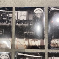 LOOPHOLE WHEELS 2ND VISIONS / DVD