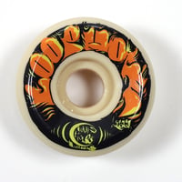 LOOPHOLEWHEELS  DILATED 54MM SR SHAPE