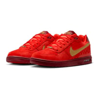 NIKE SB Paul Rodriguez Zoom Air Low “P-ROD All-Star”