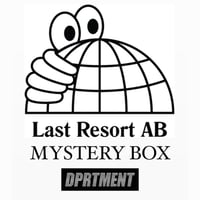 LAST RESORT AB - Mystery Box