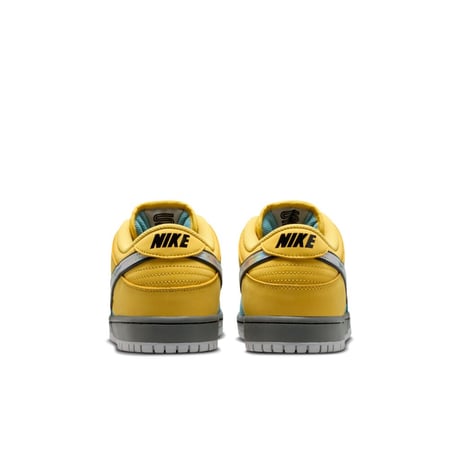 NIKE SB DUNK LOW PRO "muni fast pass"