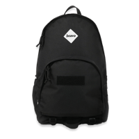 BRAVO  OAKLAND BLOCK I (BLACK / WHITE)