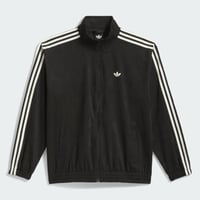 ADIDAS SKATEBOARDING  VINTAGE SUPERFIRE SKATEBOARDING TRACK TOP (JERSEY)