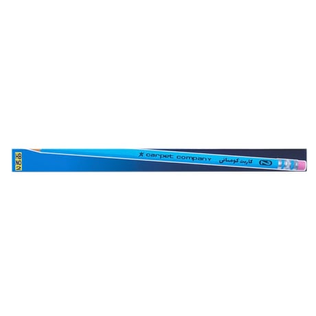 CARPET COMPANY PENCIL PACK