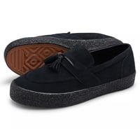 LAST RESORT AB  VM005-LOAFER (BLACK/BLACK)