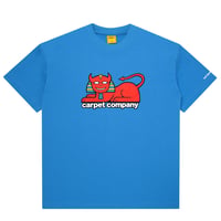 CARPET COMPANY TEMPLETON GUEST PRO TEE
