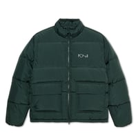 GX1000 Anorak Jacket [Camo] | DPRTMENT