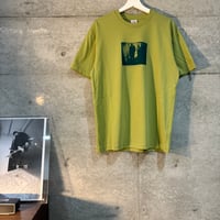 POLAR SKATE CO. SOTS / Olive