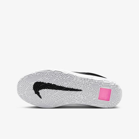 NIKE SB DAY ONE GS  BLACK/COOL GREY