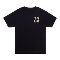 GX1000 T4 Tee [Black]
