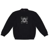 帽子 Lidairpeaks Mount city beanie Navy BEANIE23_grande.png?v=1768951156
