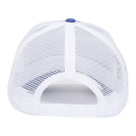 CARPET COMPANY VARSITY HAT - BLUE