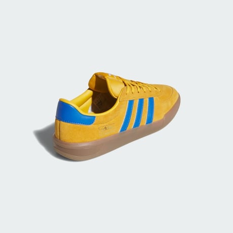 ADIDAS SKATEBOARDING  GLENBURN KJ5041