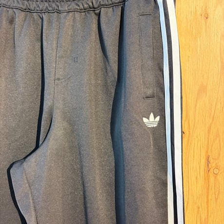 ADIDAS SKATEBOARDING  SUPERFIRE TRACK PANTS