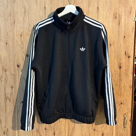ADIDAS SKATEBOARDING  SUPERFIRE TRACK JACKET