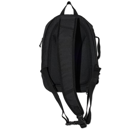 POLAR SKATE CO.  RESA SLING BAG - BLACK