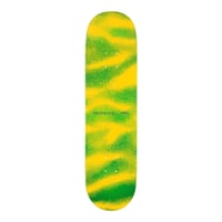 APRIL SKATEBOARDS  MINI - RAYSSA LEAL - STATIC - 7.37