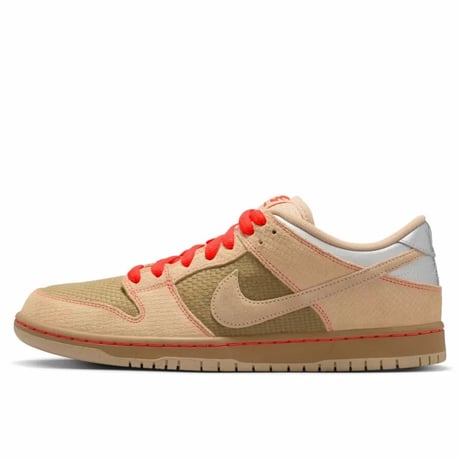 NIKE SB DUNK LOW PRO "Songkran"