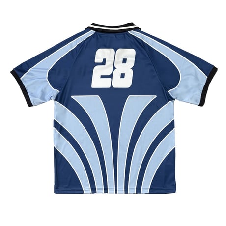 DAMAGE LTD DSV JERSEY / Blue - S