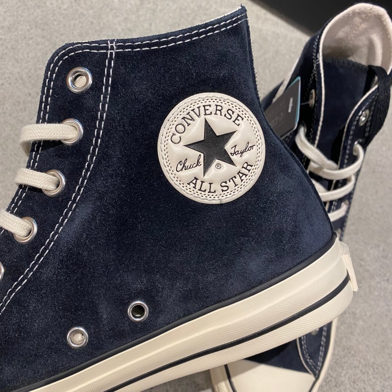 値下げ可　CONVERSE SKATEBOARDING ネイビー ハイカット 値下げ可 CONVERSE SKATEBOARDING ネイビー ハイカット CONVERSE