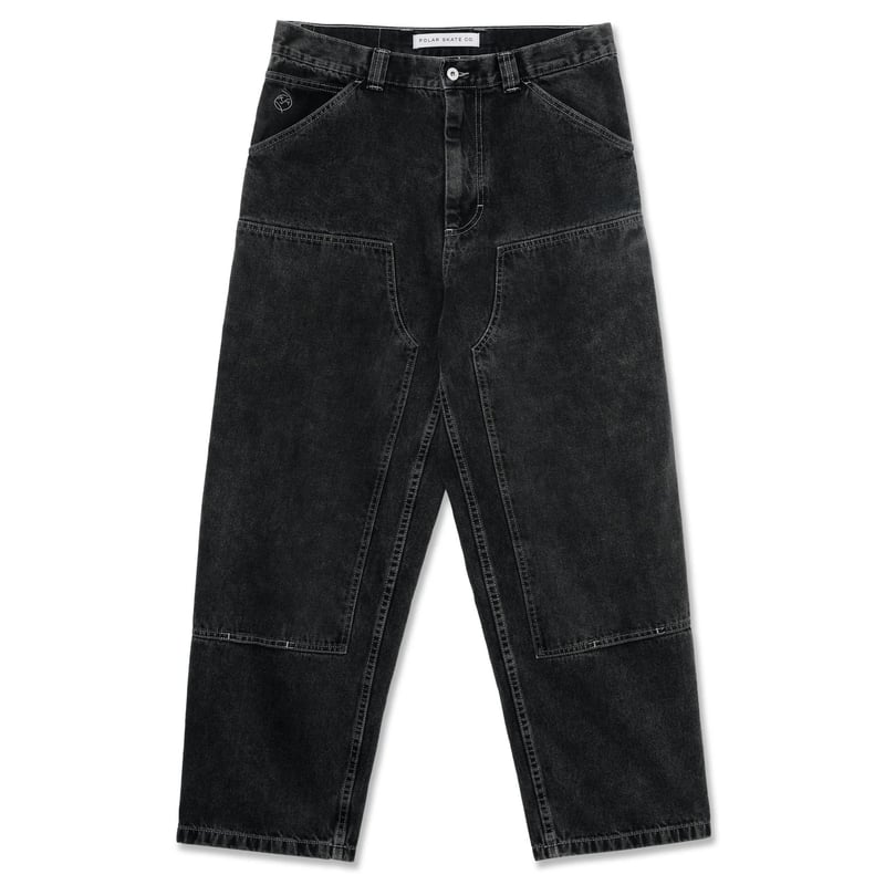 POLAR SKATE CO. BIG BOY WORK PANTS | KNEE - SI POLAR SKATE CO. BIG BOY WORK PANTS | KNEE - SI