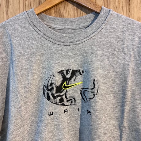 NIKE SB ISHOD TEE - GREY
