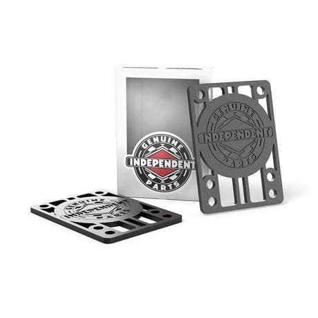 INDEPEDENT G-PARTS 1/8" Riser Pads