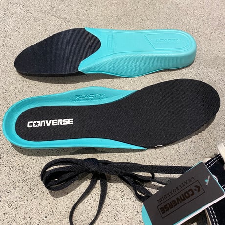 CONVERSE SKATEBOARDING ALL STAR SK HI