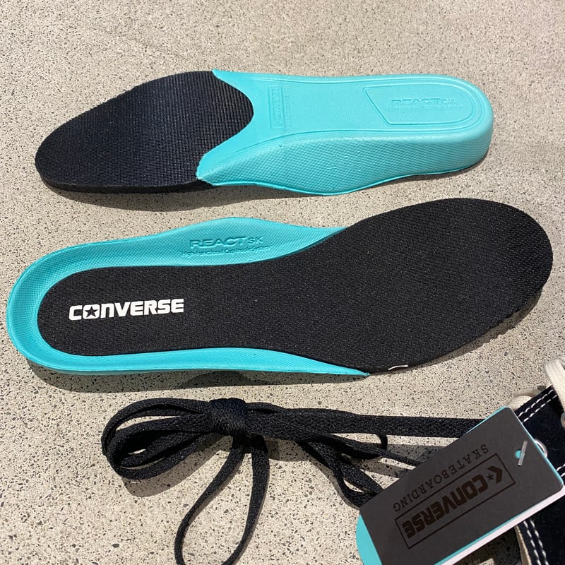 CONVERSE SKATEBOARDING ALL STAR SK HI | DPRTMENT