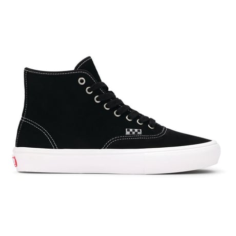 VANS  SKATE AUTHENTIC HIGH