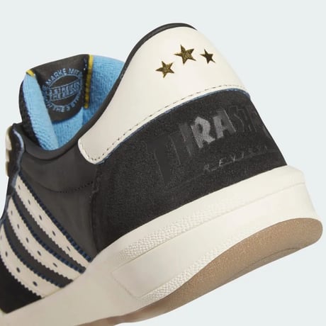 ADIDAS SKATEBOARDING GLENBURN X THRASHER